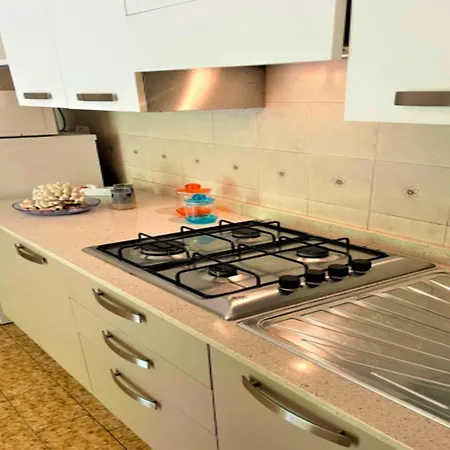 Apartmán Memorable Stay In Bibione-Beahost *