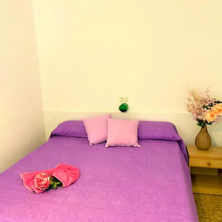 Memorable Stay In Bibione-Beahost Apartmán Bibione