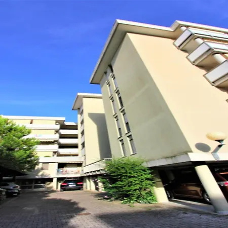 Apartmán Memorable Stay In Bibione-Beahost *