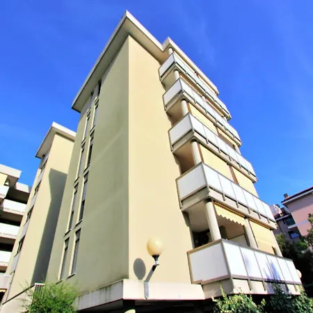 Apartmán Memorable Stay In Bibione-Beahost